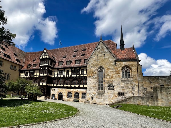 Veste Coburg (Kunstsammlungen der Veste Coburg)