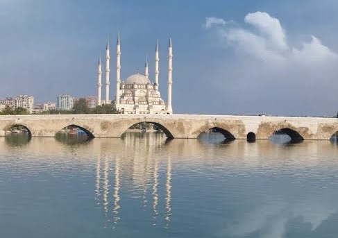 Stone Bridge