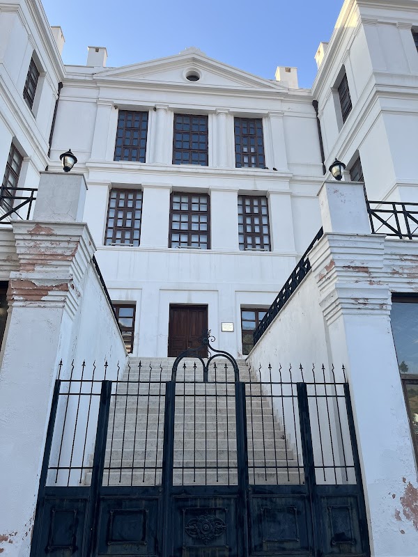 Tirilye Taş Mektep