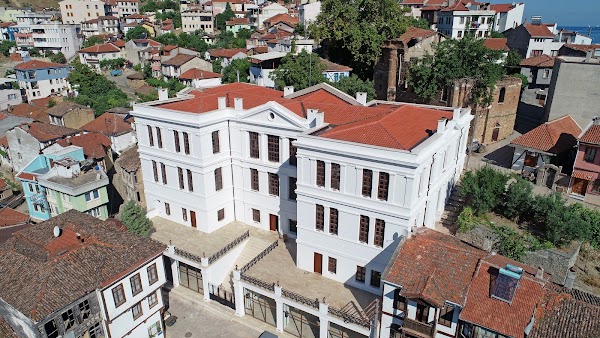 Tirilye Taş Mektep