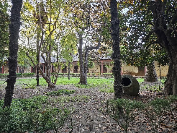 Villa Cultural Huilquilemu