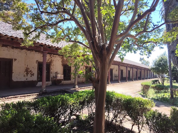 Villa Cultural Huilquilemu