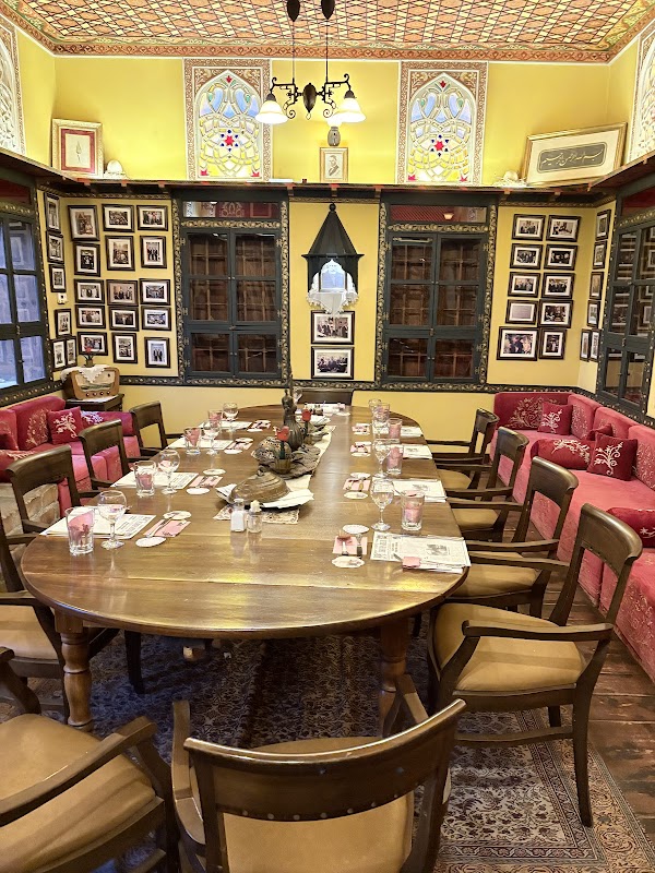 İskender Efendi Konağı