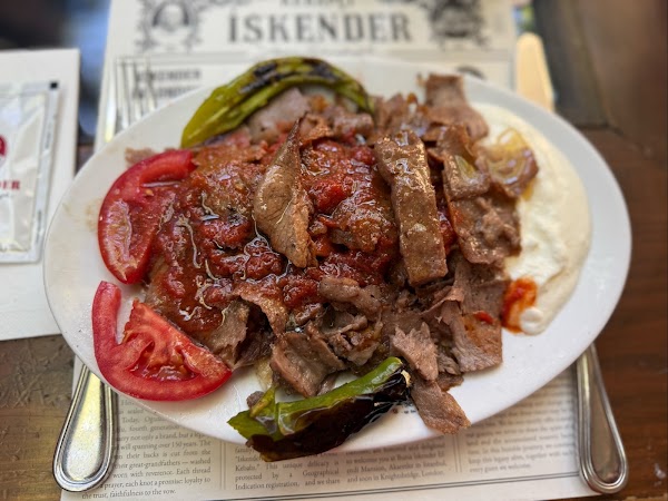 İskender Efendi Konağı