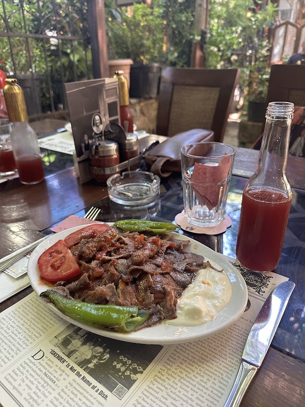 İskender Efendi Konağı