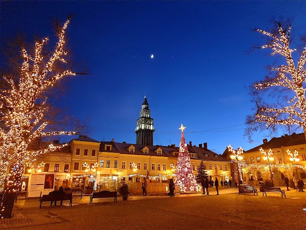 Rynek