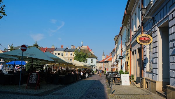 Rynek