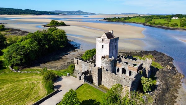 Doe Castle