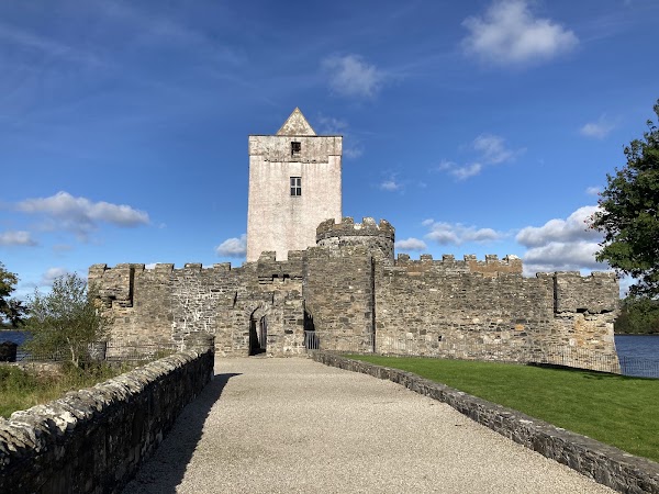 Doe Castle
