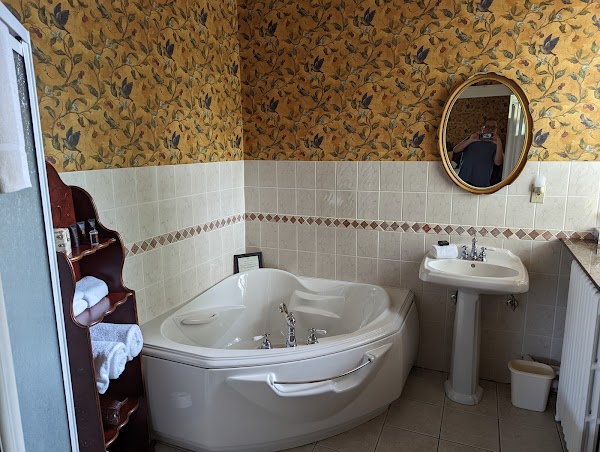 Queen Anne Inn