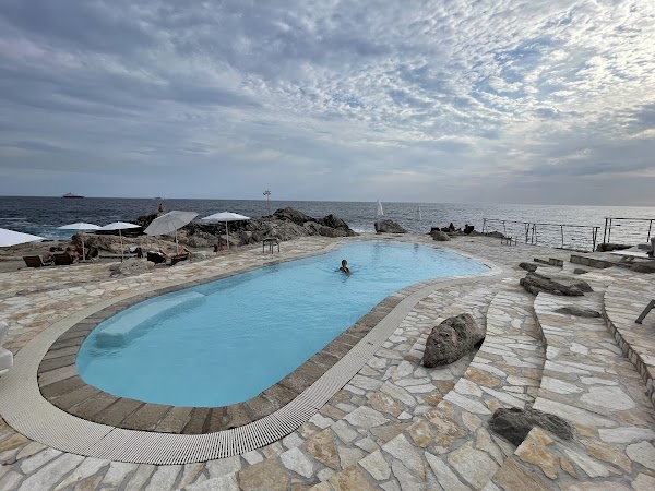 Hotel Dubrovnik Palace