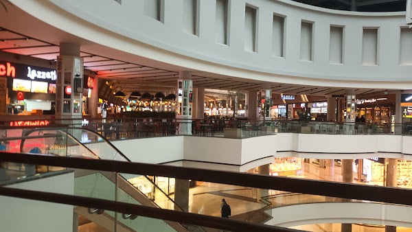 Mall of Istanbul
