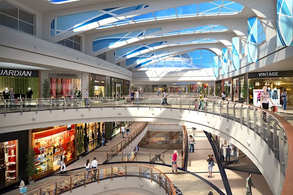 Mall of Istanbul
