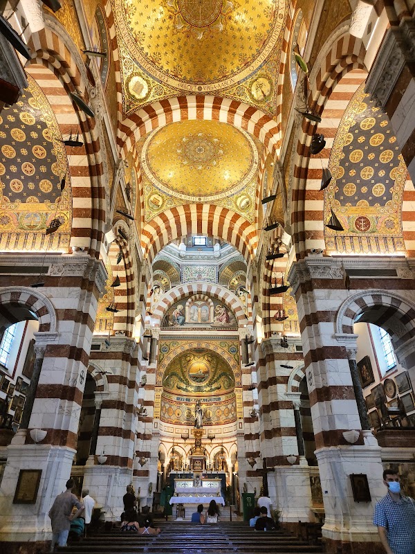 Notre-Dame de la Garde