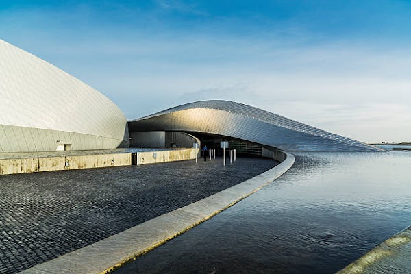 Aquarium national du Danemark
