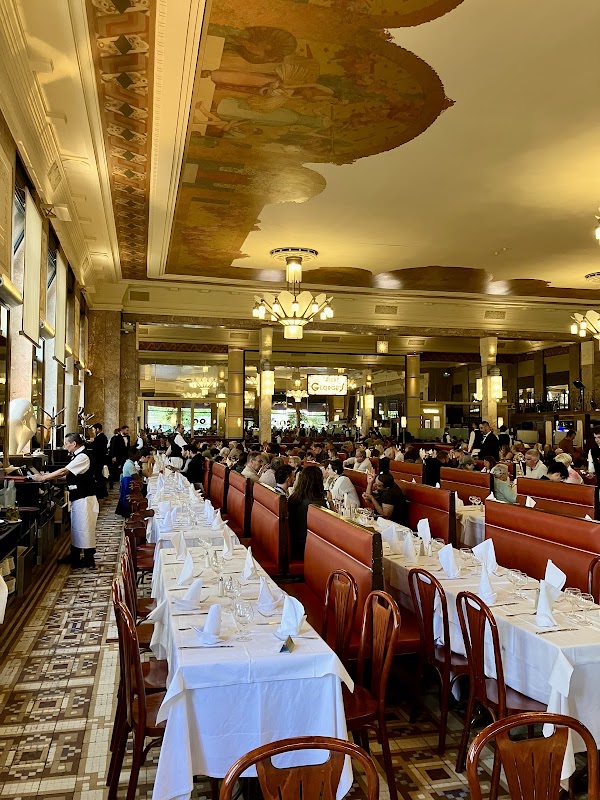 Brasserie Georges
