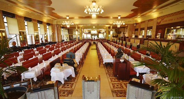 Brasserie Georges