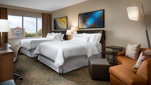 The Westin Buffalo