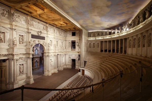 Olympic Theater