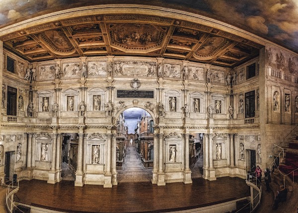 Olympic Theater