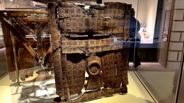 Museum of Anatolian Civilizations