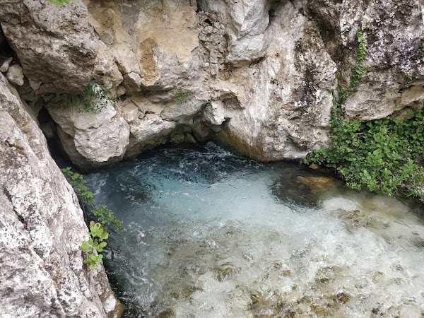 Αcheron Springs