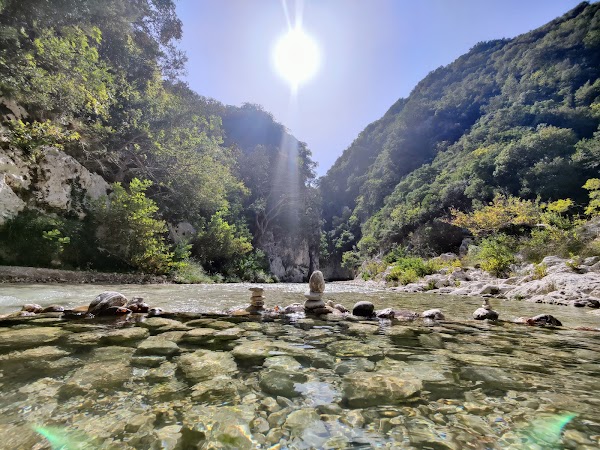 Αcheron Springs
