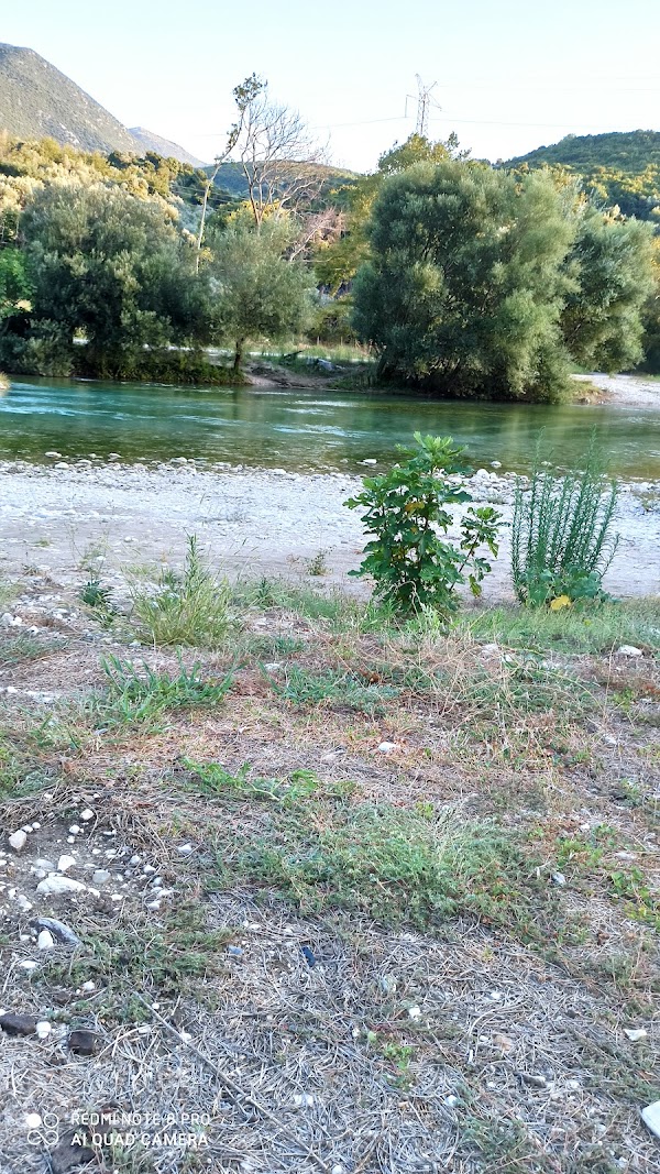 Αcheron Springs