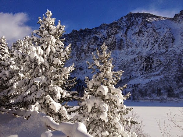 Majláthová COTTAGE Popradské Pleso