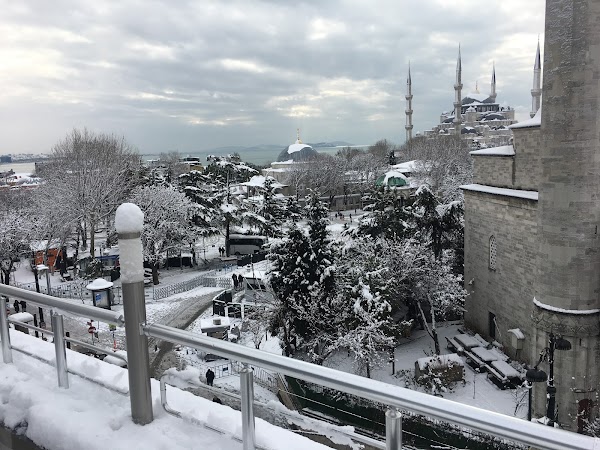 Hotel Sultanahmet