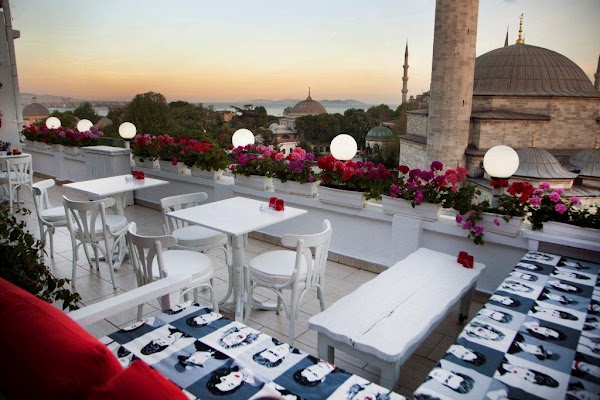 Hotel Sultanahmet