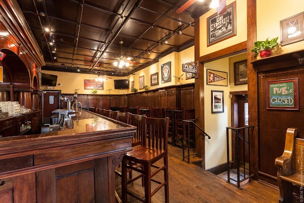 Great Lakes Brewing Company