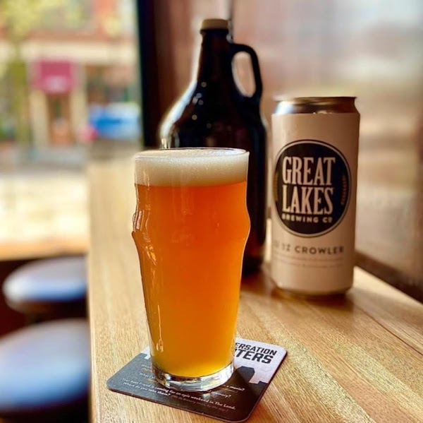 Great Lakes Brewing Company