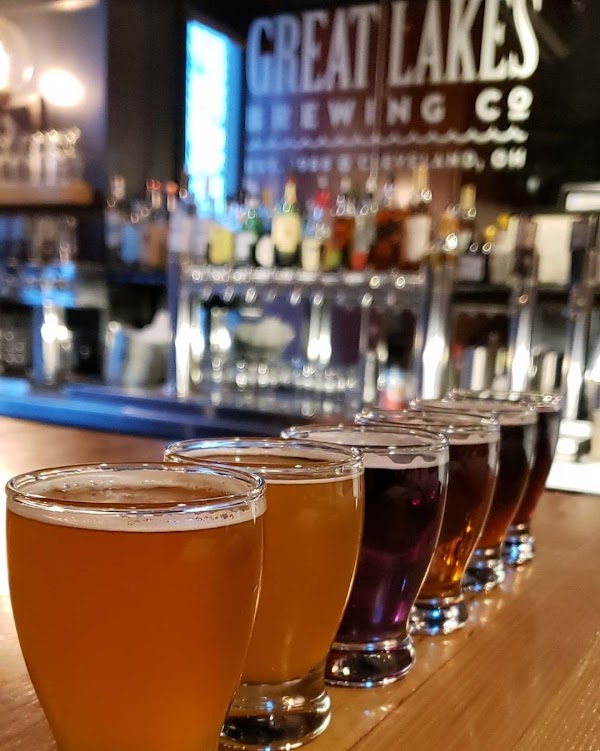 Great Lakes Brewing Company