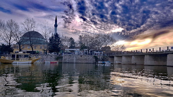 Gölyazı