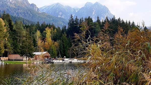 Völser Weiher