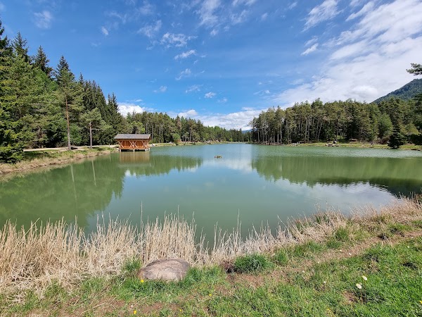 Völser Weiher