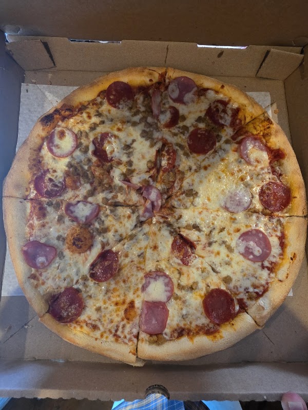 La Bella Tavola Italian Grill & Pizza