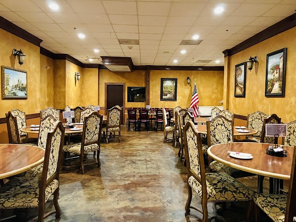 La Bella Tavola Italian Grill & Pizza