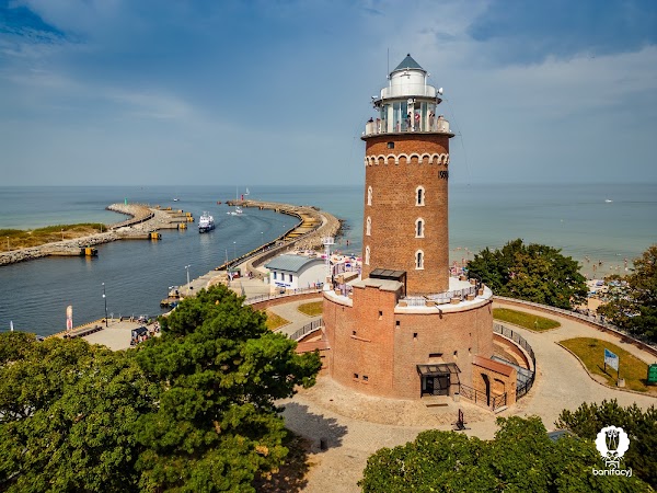 Kołobrzeg Lighthouse