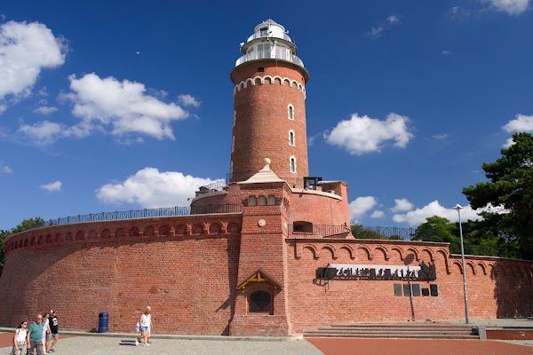 Kołobrzeg Lighthouse