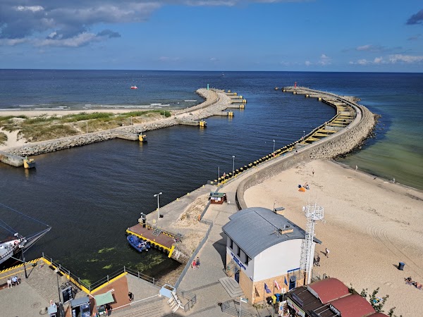 Kołobrzeg Lighthouse