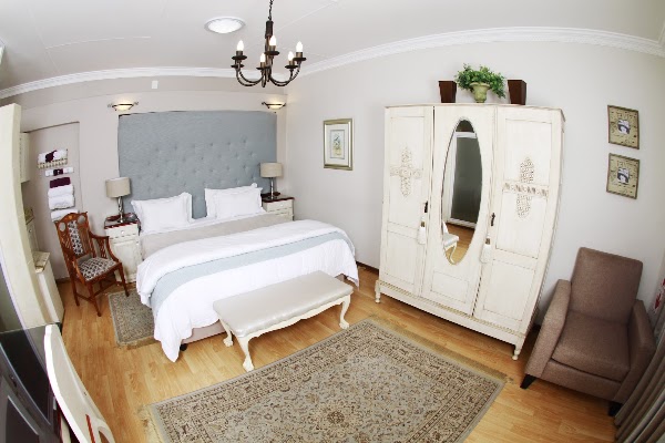Oleander Guest House