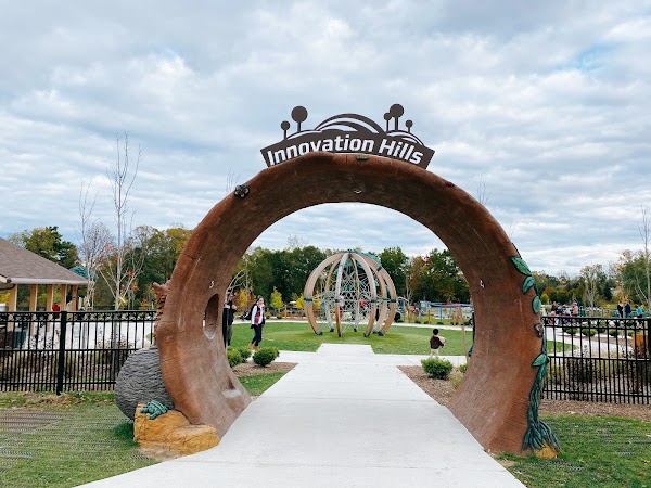Innovation Hills