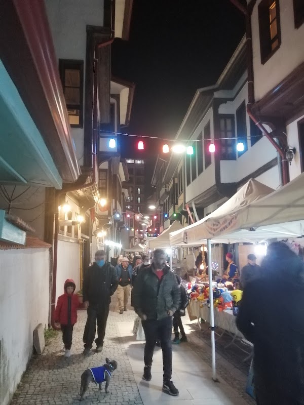 Germiyan Caddesi