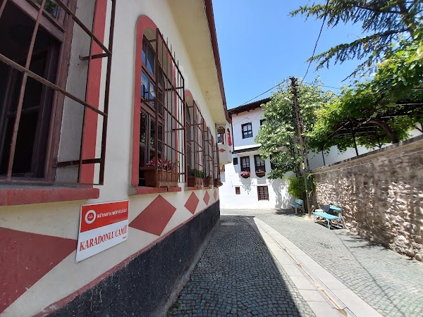 Germiyan Caddesi