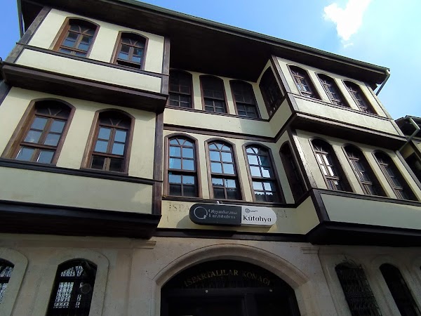 Germiyan Caddesi