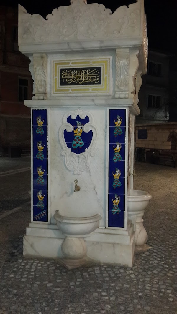 Germiyan Caddesi