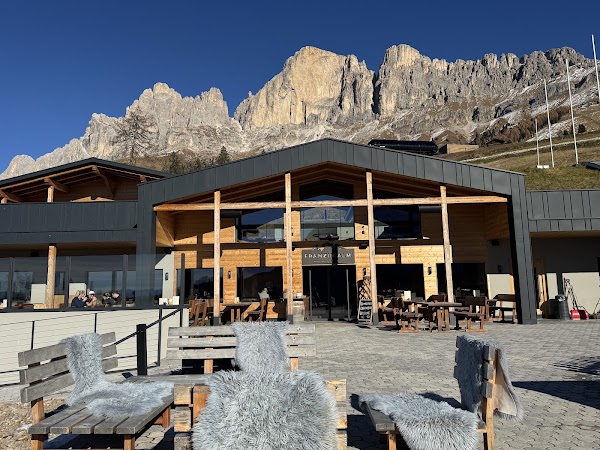 Franzin Alm
