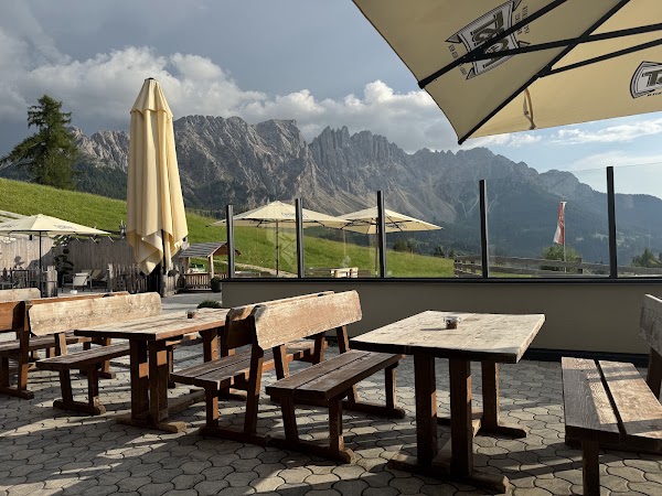 Franzin Alm